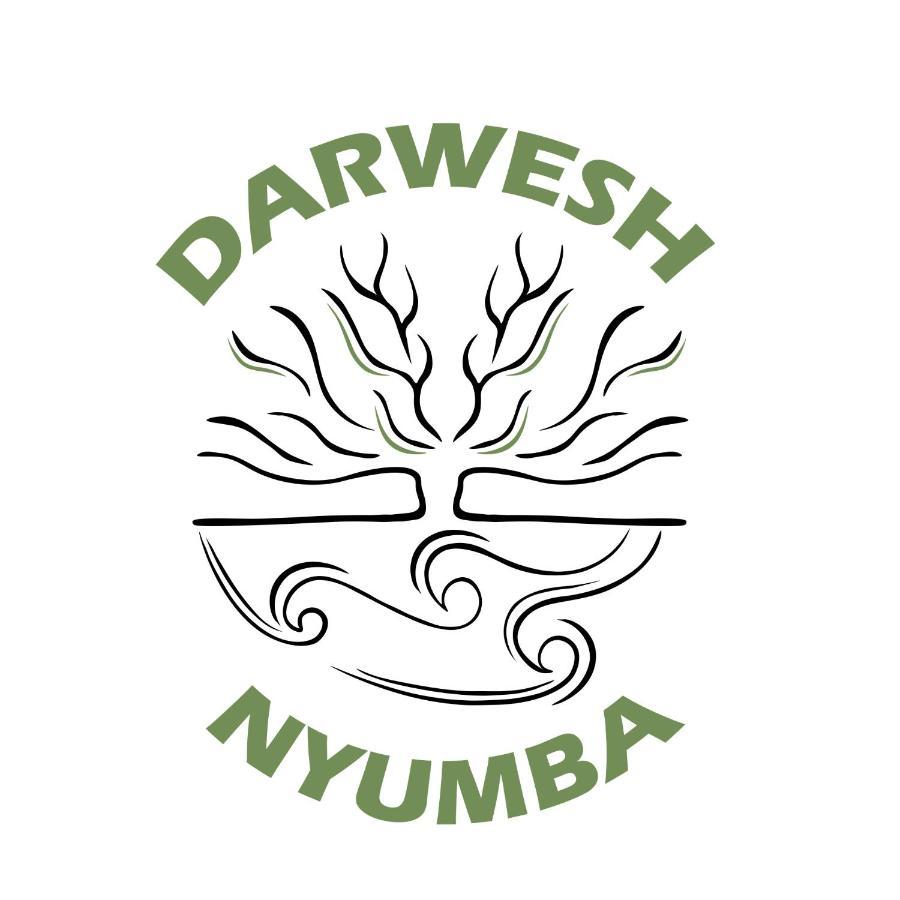 Darwesh Nyumba Lodge Nungwi Exteriér fotografie