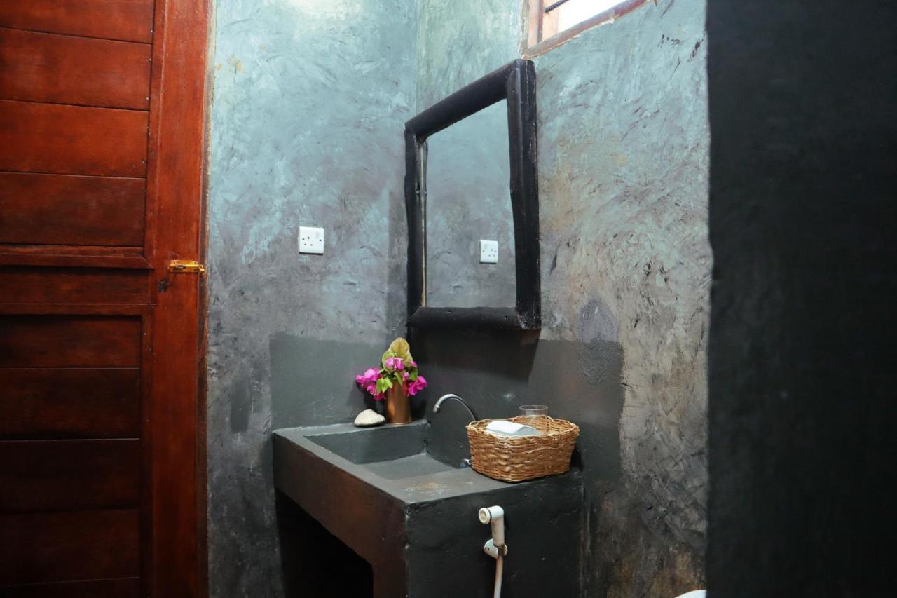 Darwesh Nyumba Lodge Nungwi Exteriér fotografie